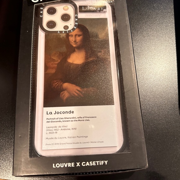 Castify iPhone 12promax case - Picture 3 of 3